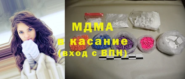 индика Арсеньев